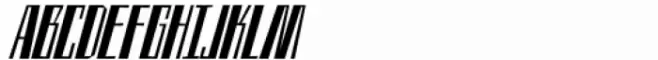 Nullomis Heavy Oblique