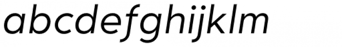 Oblivian Text Light Italic