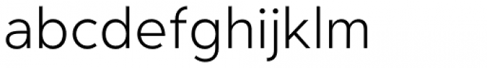 Oblivian Text Ultra Light