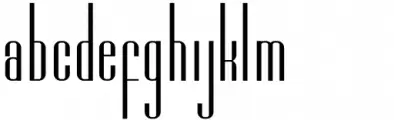 Octagon Regular