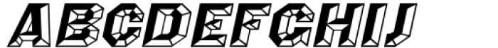 Octagonist JNL Oblique