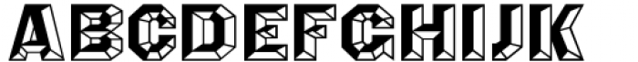 Octagonist JNL Regular