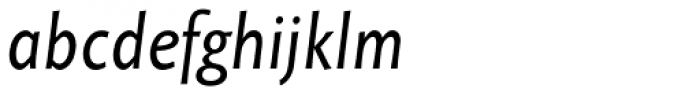 Octone Std Italic