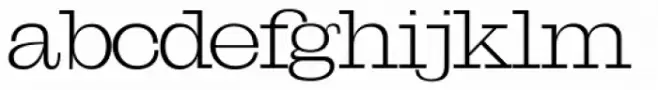 OL Egiziano Light