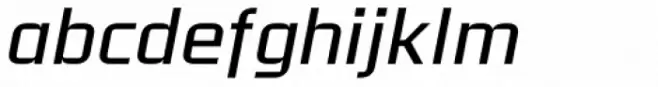 Olney Light Italic