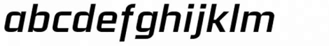 Olney Medium Italic