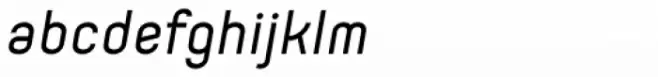 Orev Italic