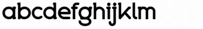 Organicon Bold