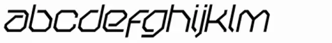 OricNeo Italic