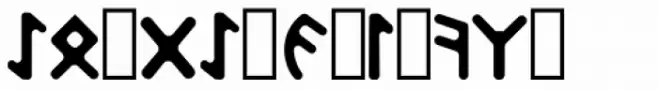 Orkhon Bold Soft