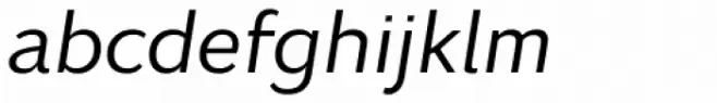 Osnova Navigation Greek Italic