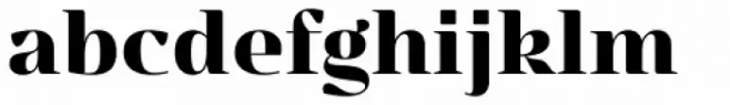 Ounce Headline Bold