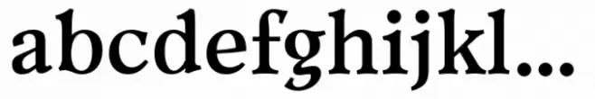 P22 Alpha Roman P22 Alpha Initials