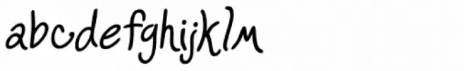 Paparazzi Italic