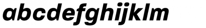 Paralucent Text Bold Italic