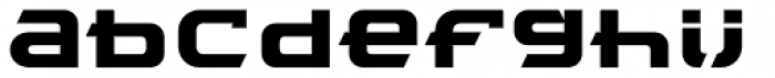 Peloric Bold