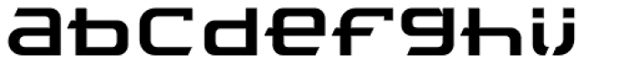 Peloric Medium