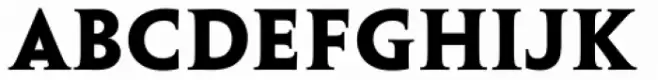 Penumbra Serif Std Bold