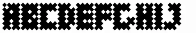 Performance Rhomb Minus