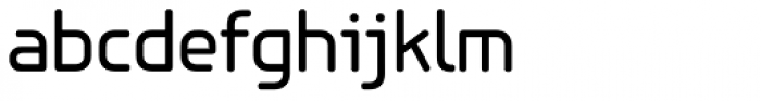 PF Isotext Pro