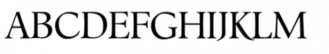 Philomela Initials