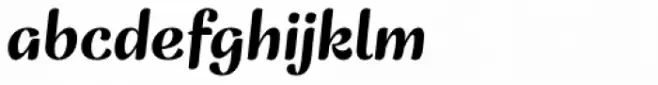 Pinala Sans Bold