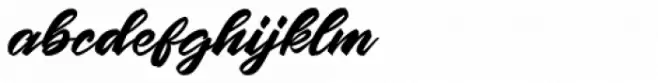 Pintenium Script Regular