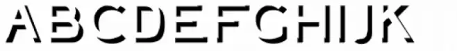Plebia Embossed