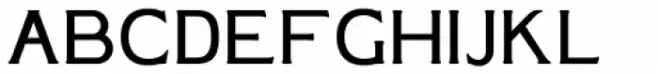 Plebia Semi Serif