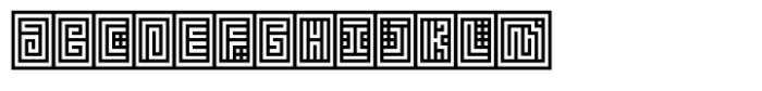 Plexo Block Style B