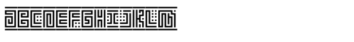 Plexo Lino Style A