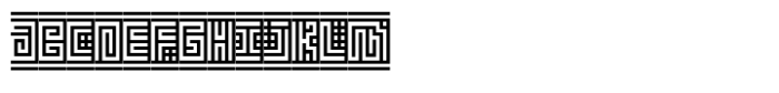 Plexo Lino Style B