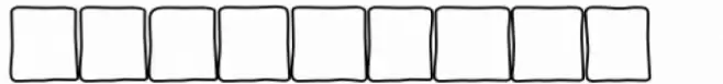 PM Eckmann Initials Bg Outline