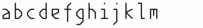 Polyline Thin