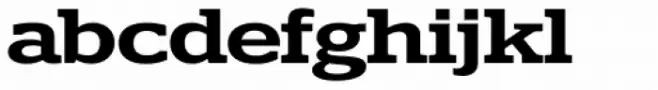 Polyphonic Wide SemiBold
