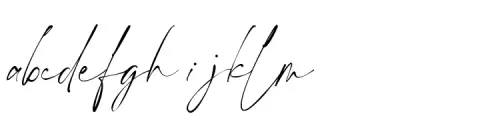 Ponpewd Signature Regular