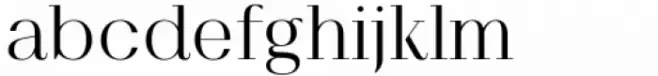 Povetarac Didone Semi Bold