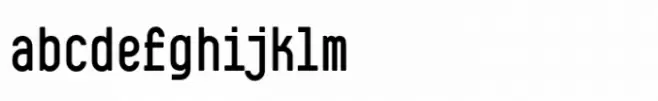 Provincial Railway Sans