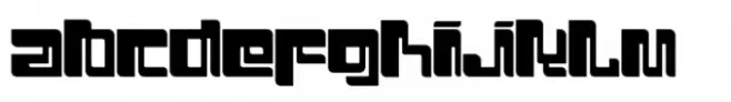 Punk Cyber Regular
