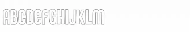 Punkaholic Outlines