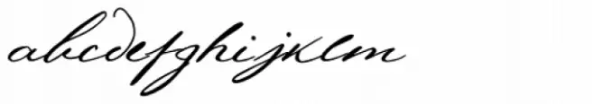 Pushkin Script High
