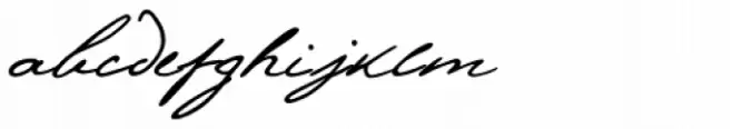Pushkin Script Low