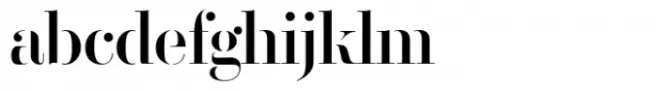 Q Stencil Std Regular