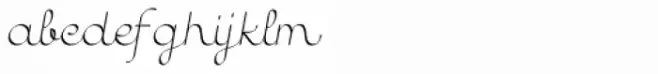 Quaderno Calligraphic Slanted