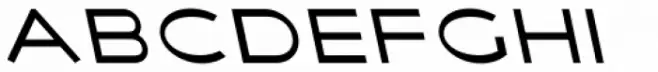 Quantour Backslant