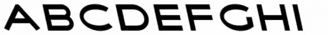 Quantour Bold Backslant