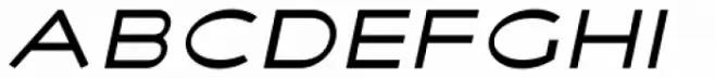 Quantour Italic