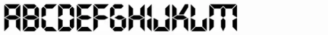 Quartz TS Bold