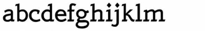 QuickType Medium