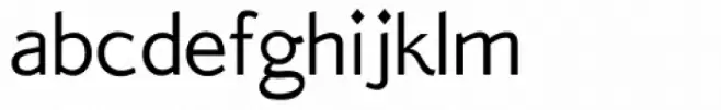 QuickType Sans